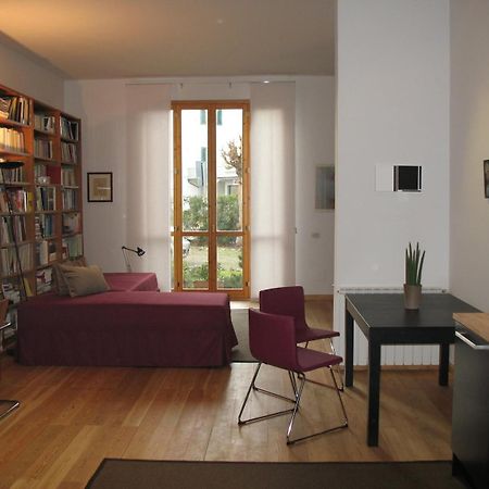 D'Arte Apartment Empoli Exterior photo