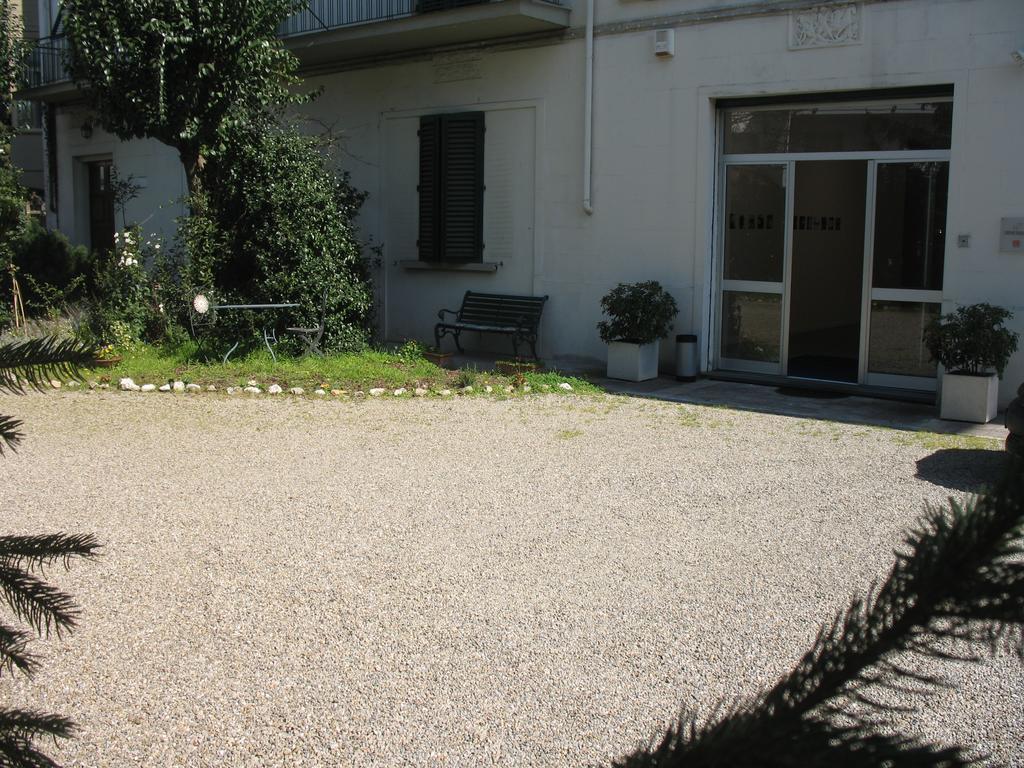 D'Arte Apartment Empoli Exterior photo