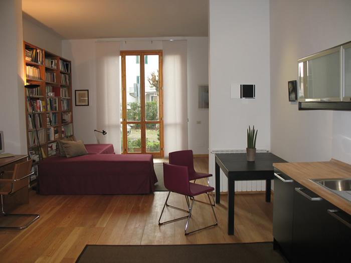 D'Arte Apartment Empoli Exterior photo