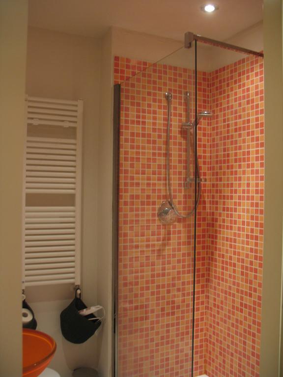 D'Arte Apartment Empoli Exterior photo