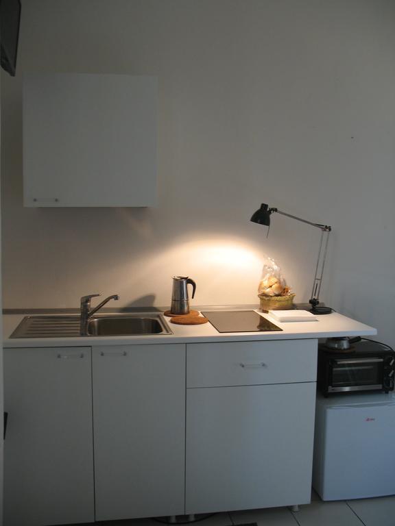D'Arte Apartment Empoli Exterior photo